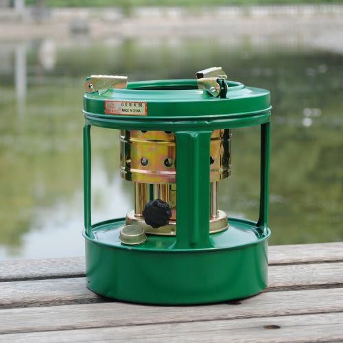 kerosene stove