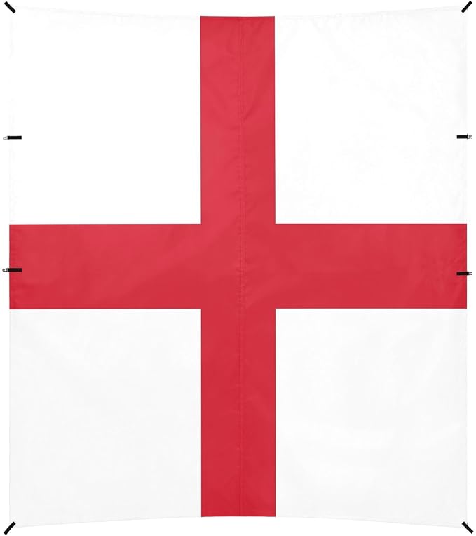 Flag of England