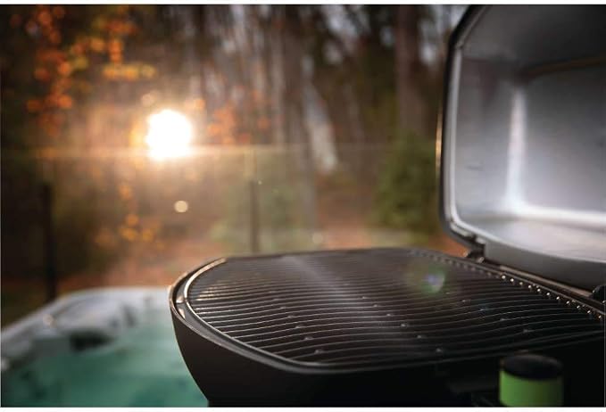 TravelQ PRO285E Black