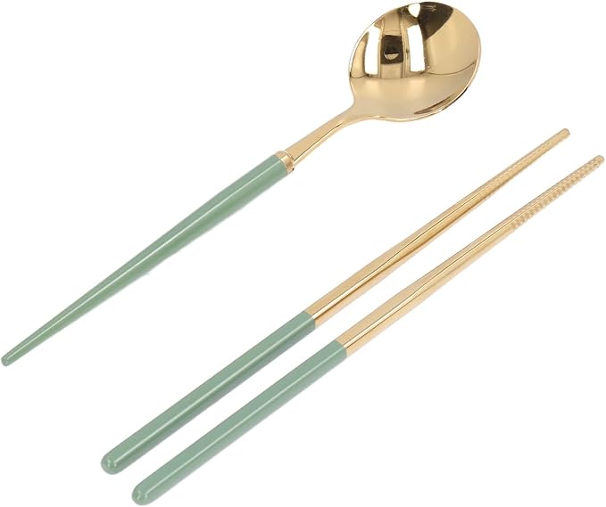 Green Gold