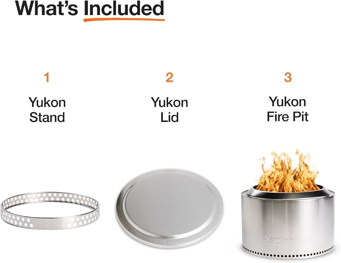 Stainless Steel