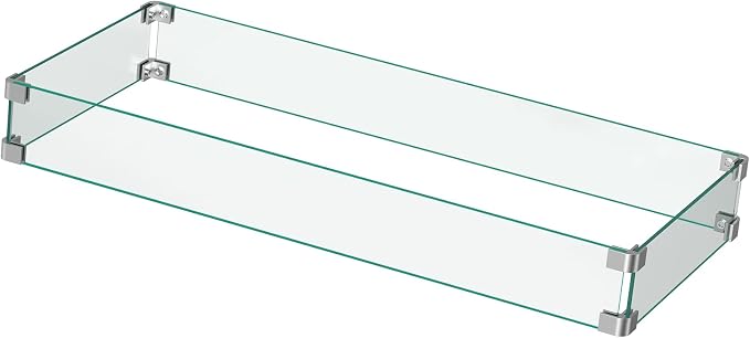 Glass-Rectangle