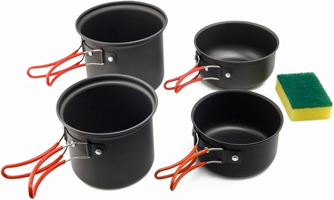 Pot set