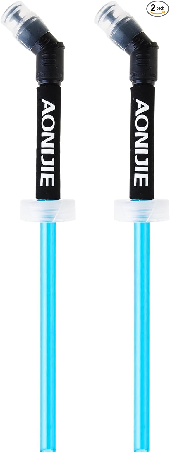Straw - Pack of 2