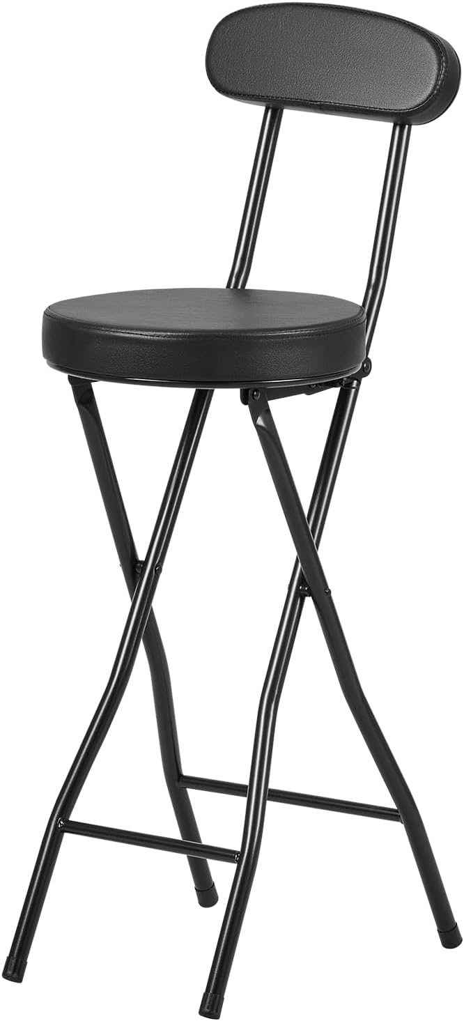 Black -Set of 1-25.5inch