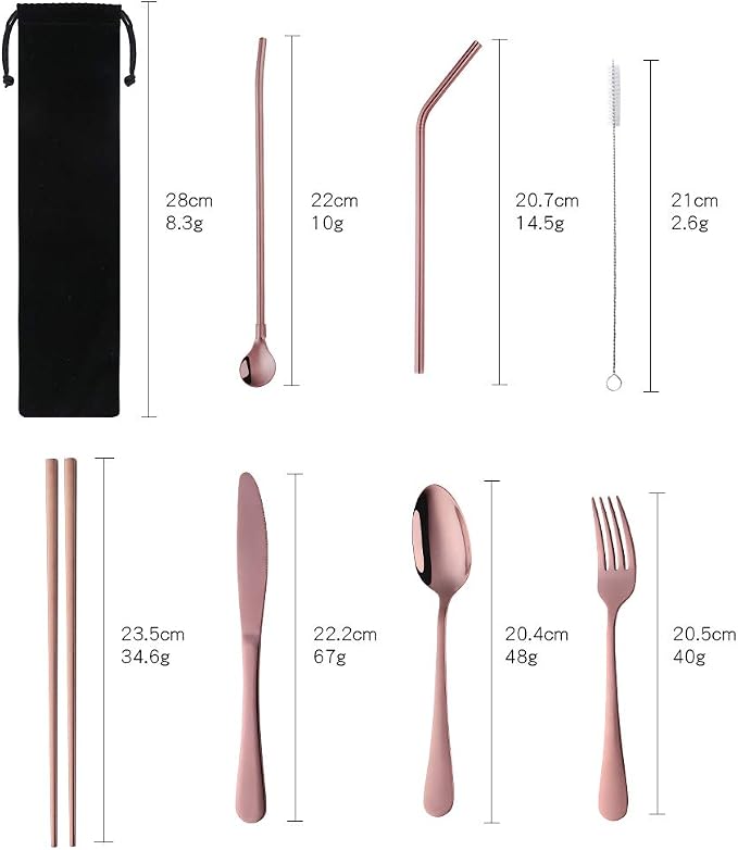 Rose Gold