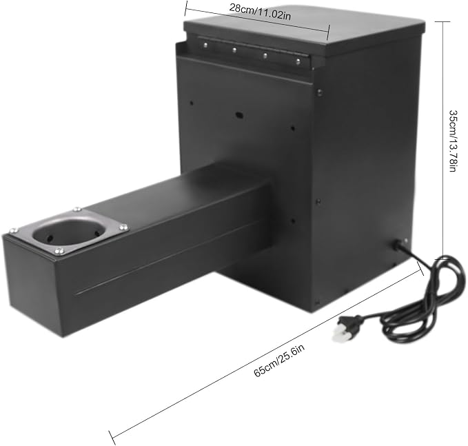 23w 120v