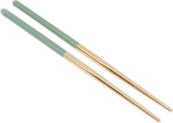 Green Gold