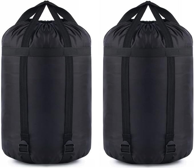 Black 45L-2 Pack