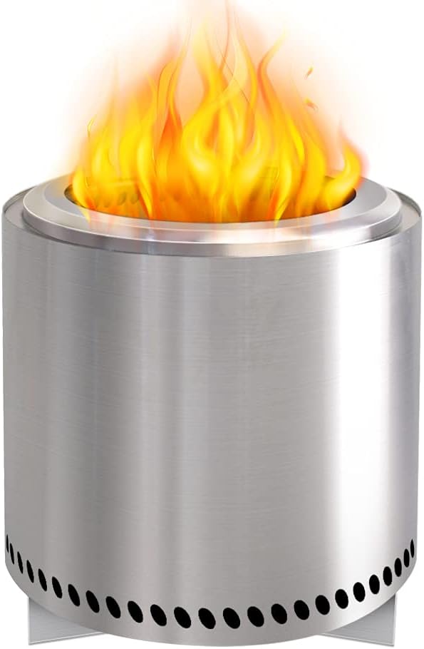 Bonfire Fire Pit