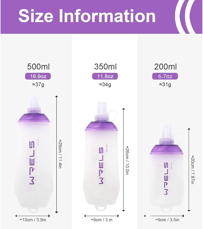 Purple-200ml*2