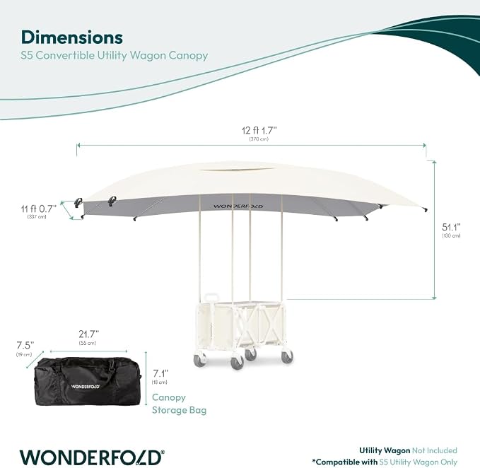 Beige (Canopy)
