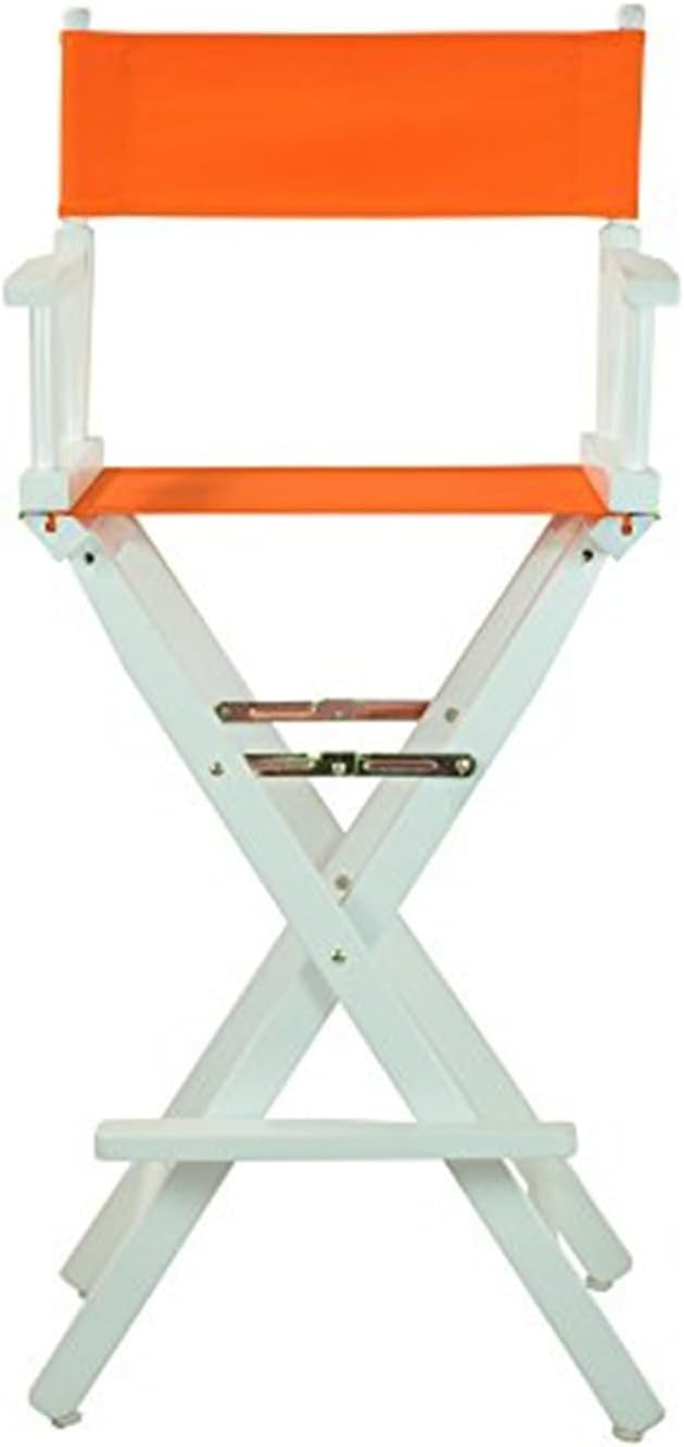 Tangerine Canvas