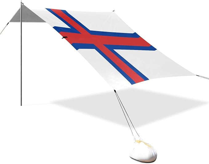 Flag of the Faroe Islands