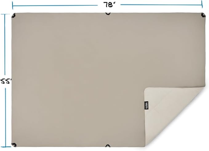Cape Taupe