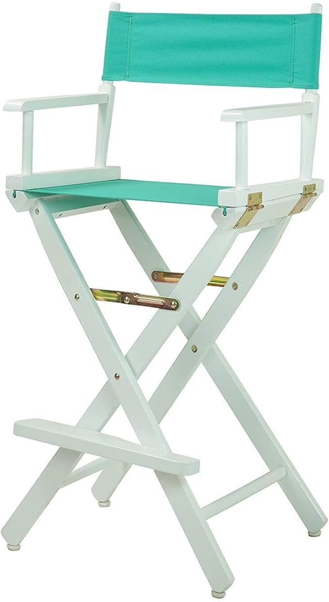 Teal Canvas