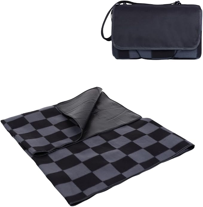 Black Checkers