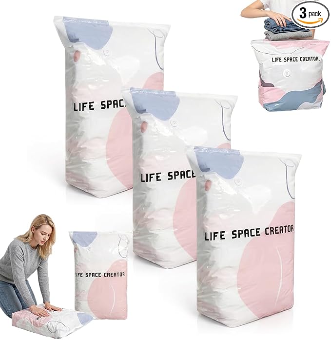 M,3PCS