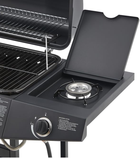 6 Burner