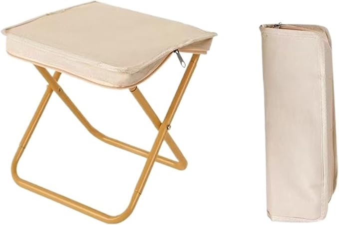 Beige L No Strap