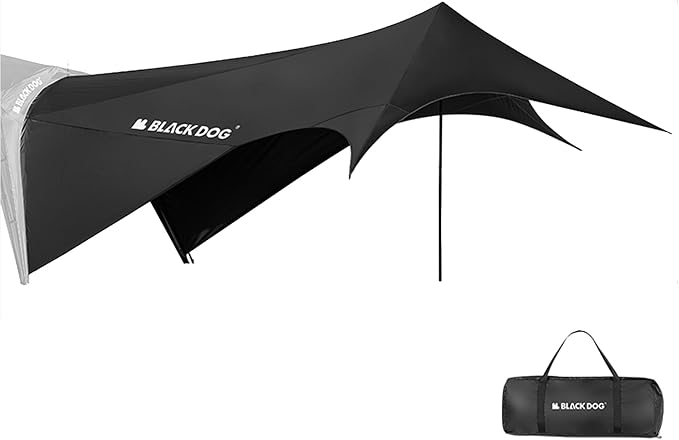 Extended Canopy