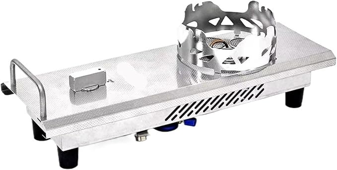0.5 Unit Igt Stove