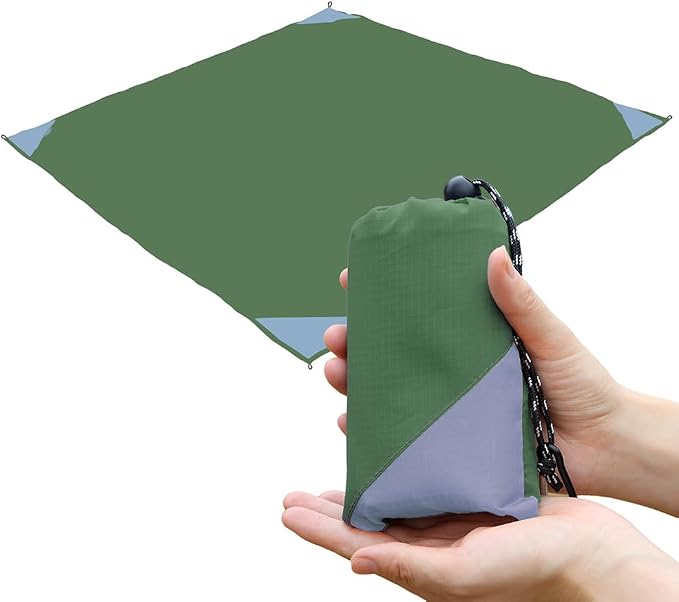 Army Green/Grey