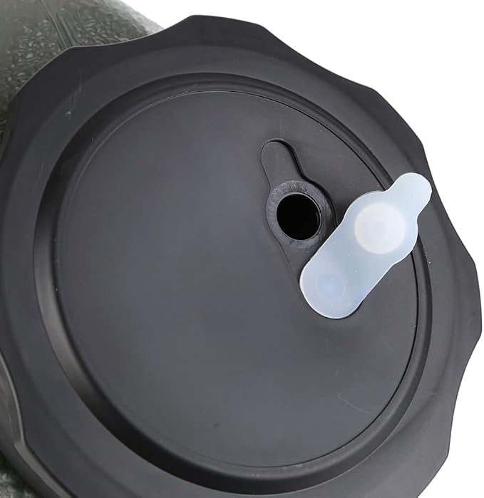 Army Green B - 2.6Gallon