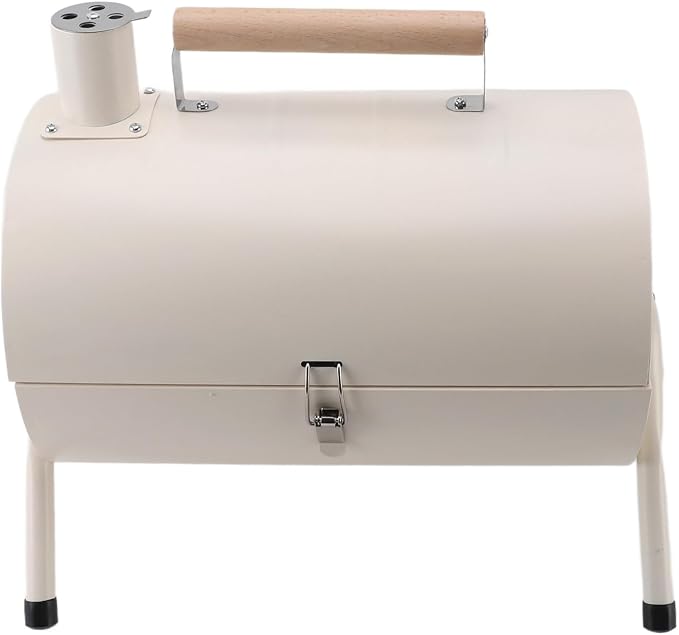 White Without Baking Tray