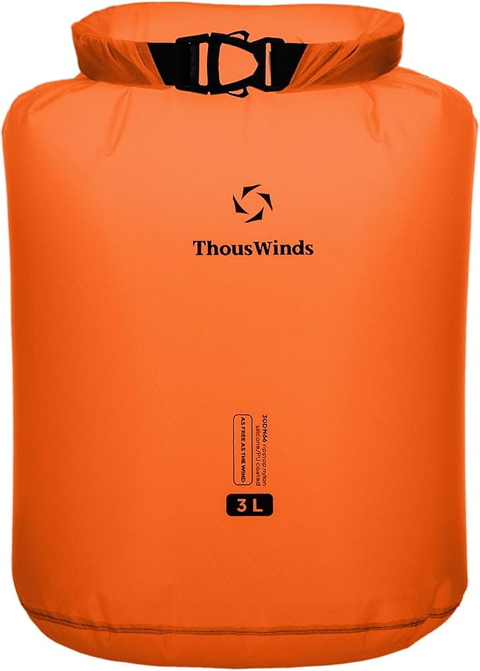 Orange Tiger