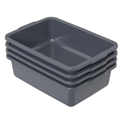 Deep Gray