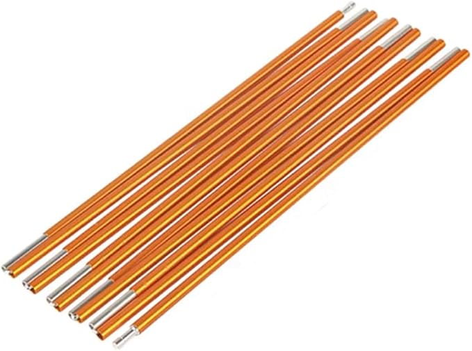 1 Pole yellow