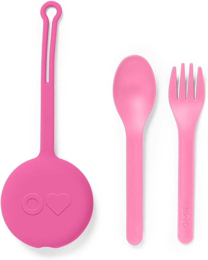 Bubble Pink