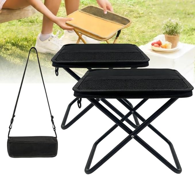 Black 2pcs