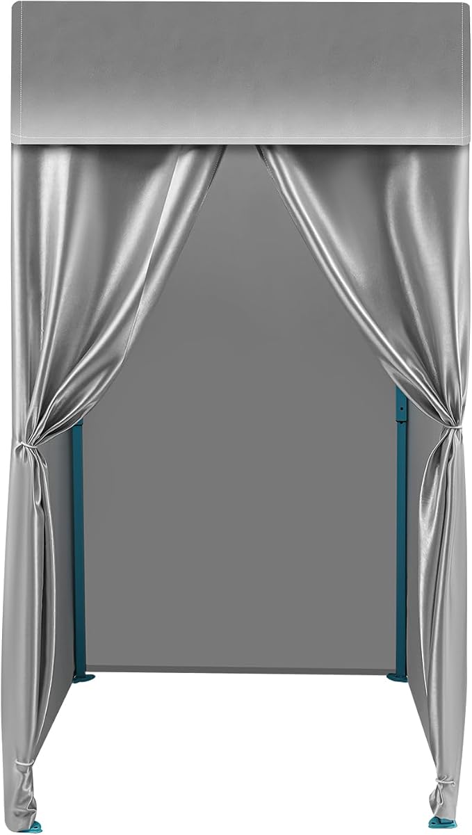 Silver-gray