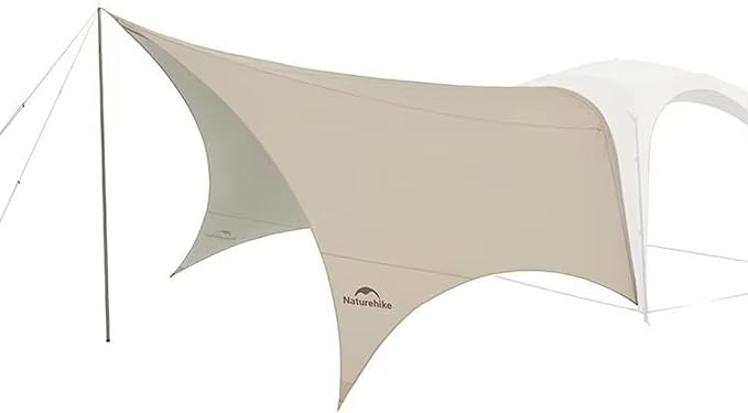 Expanded Tnet Canopy