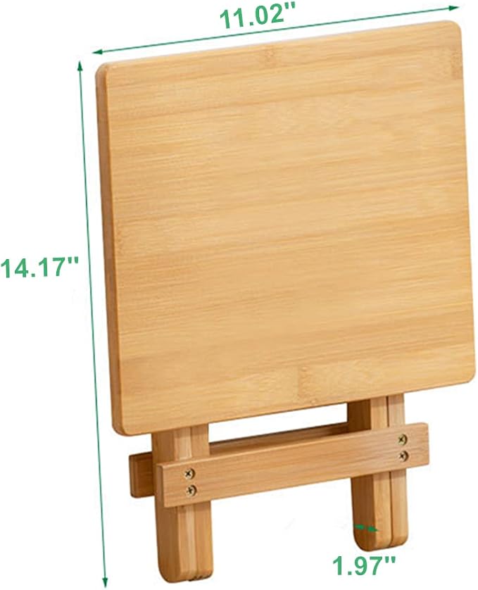 Full-sided Folding Stool