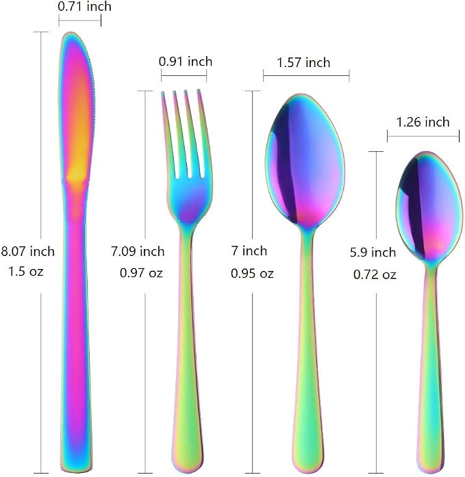 Rainbow