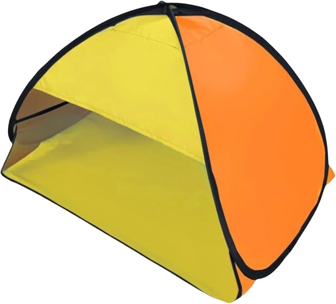 orange and yellow