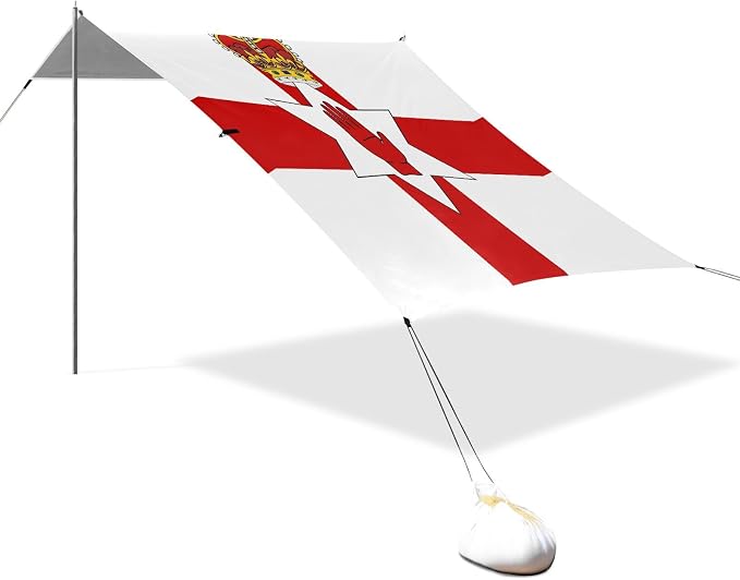 Flag of Northern Ireland