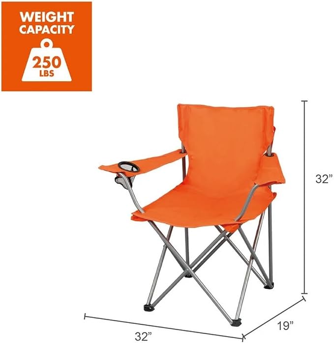 Bright Orange