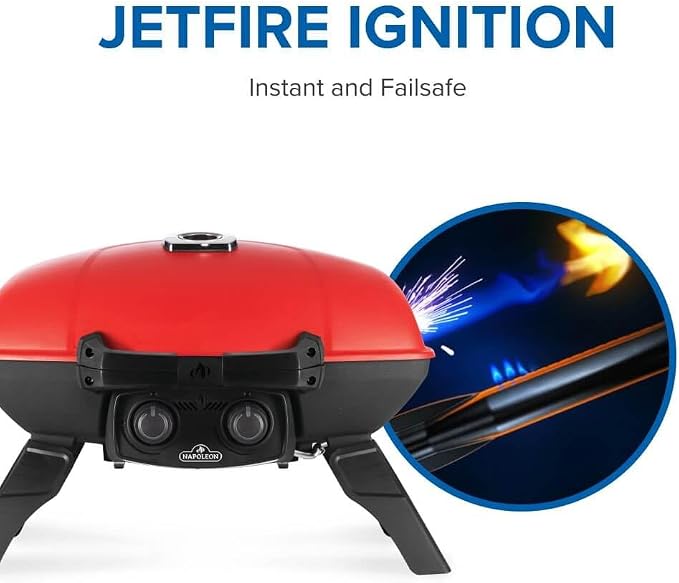 TravelQ 285 Red