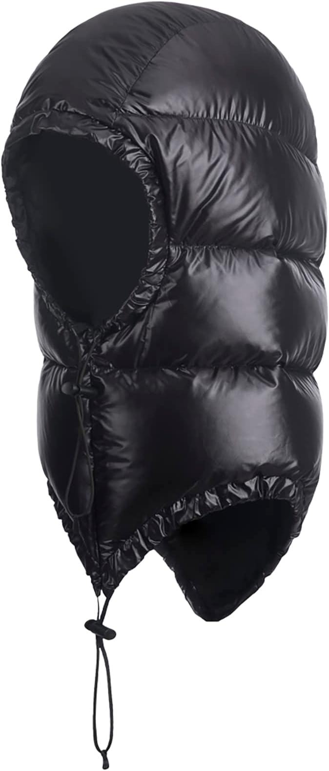 Dark Black