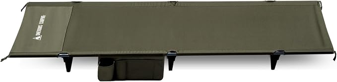 Ranger Green