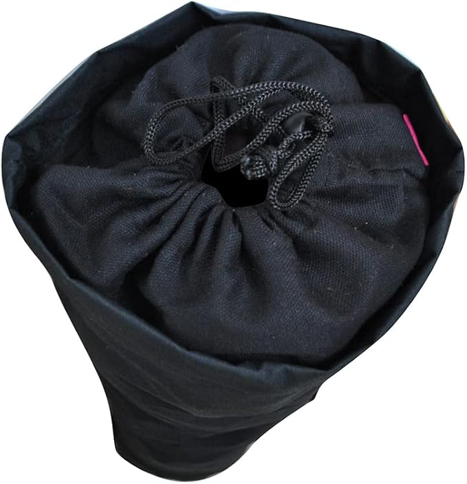 Solid-black