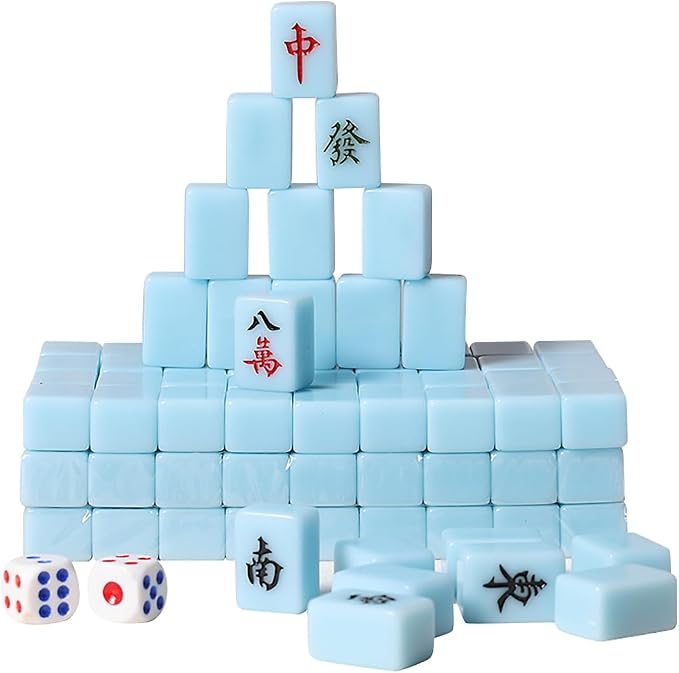 Aqua Blue