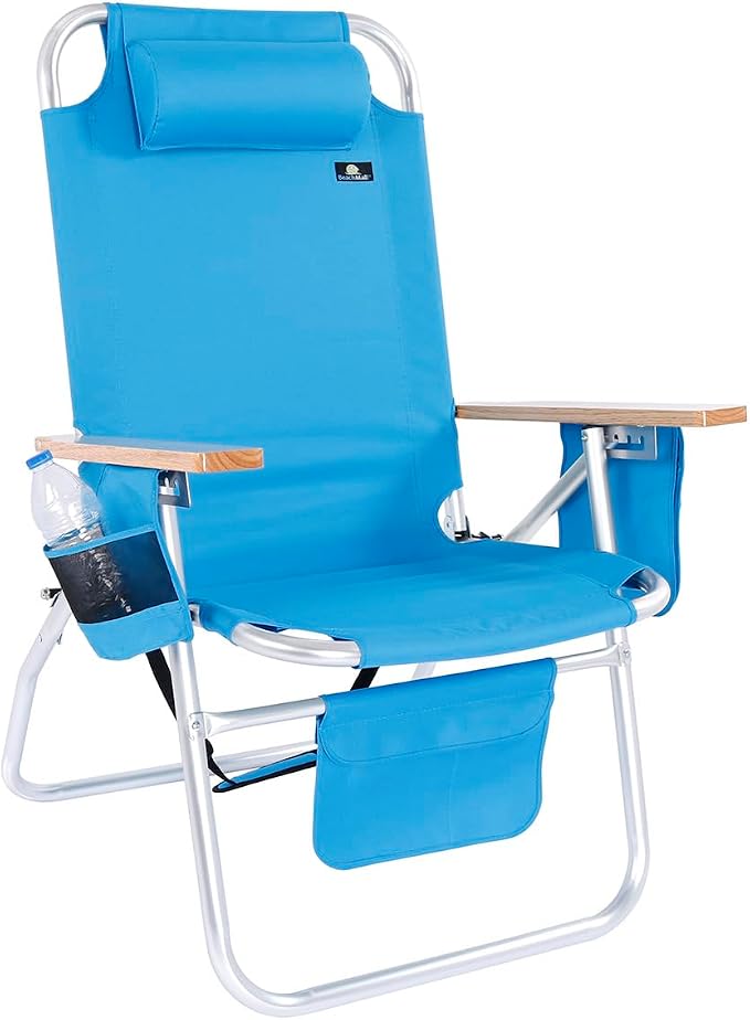 Solid Light Blue