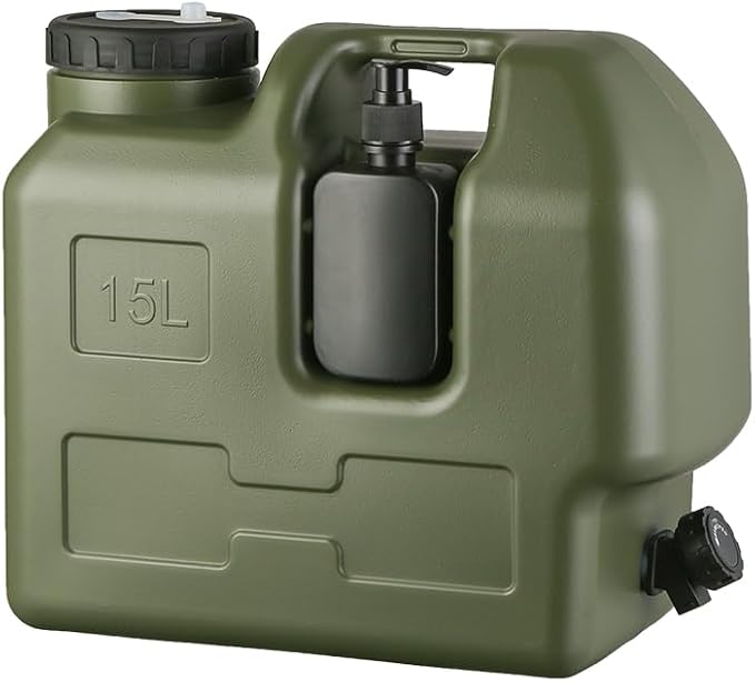 15L-Green