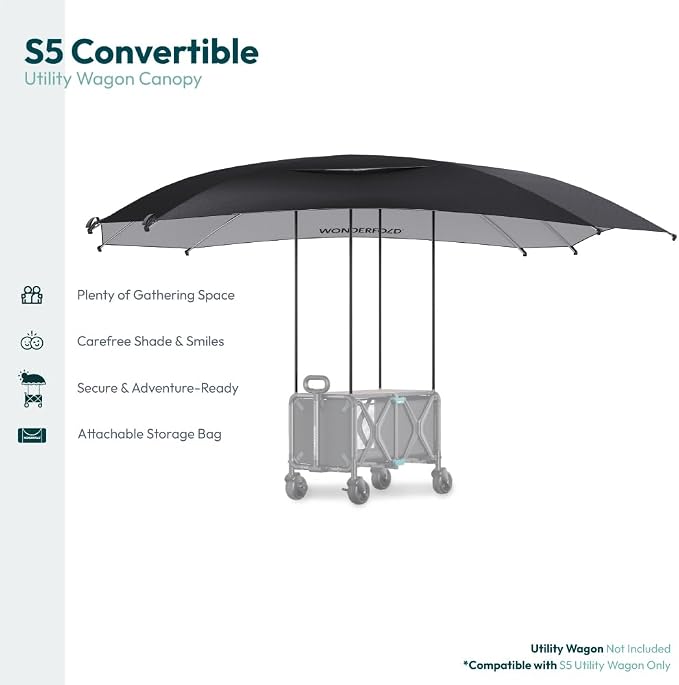 Black (Canopy)