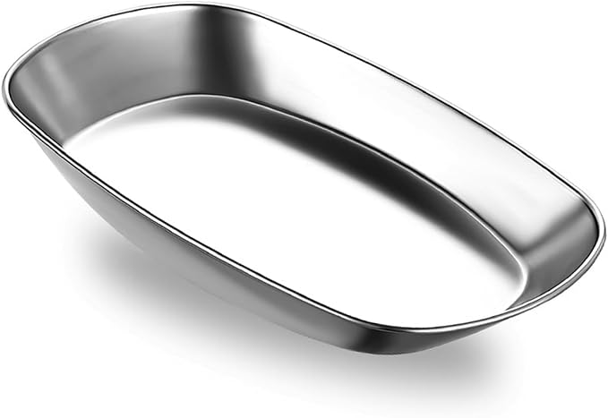 Matte Silver